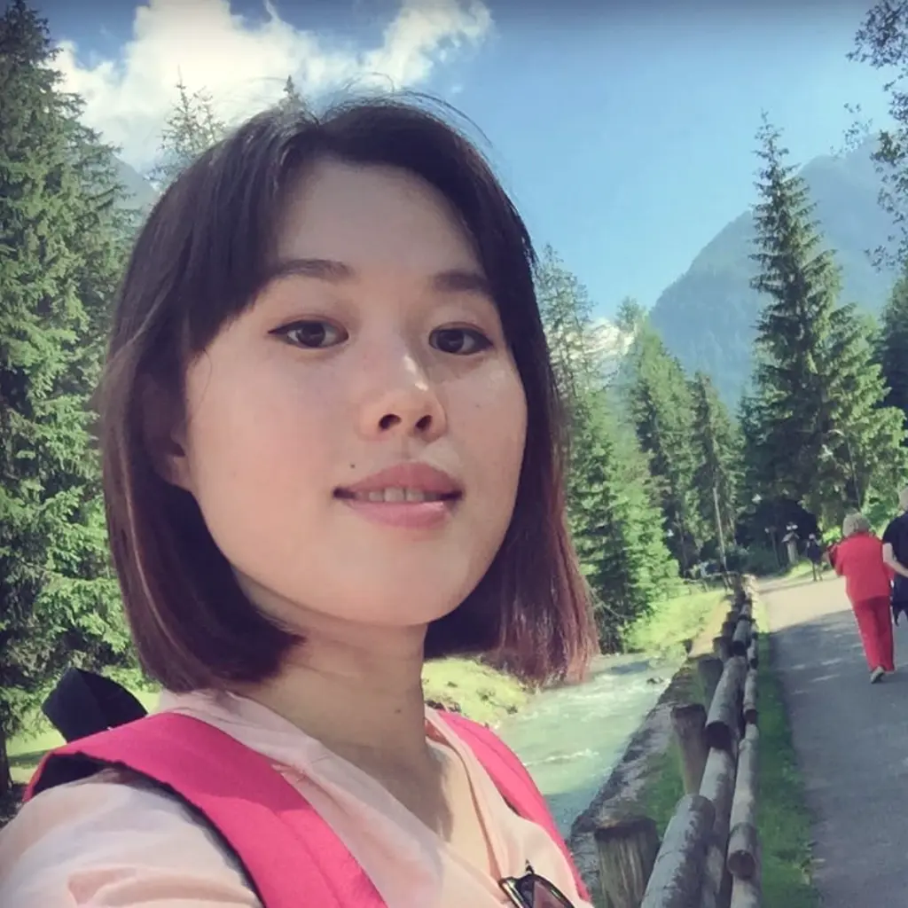 Diana Su