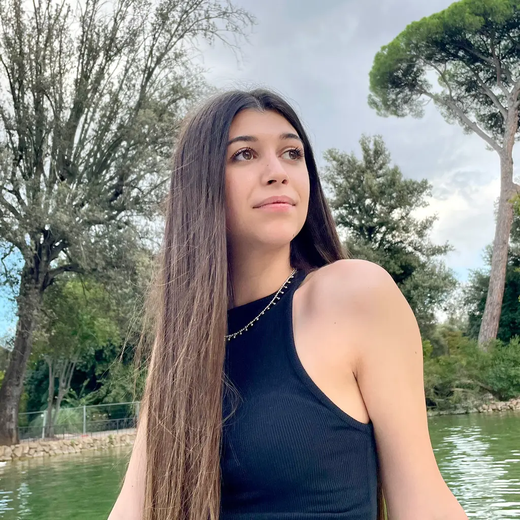 Michela Paolini