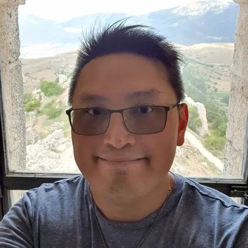 Paolo Hu
