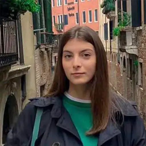 Silvia Santinelli