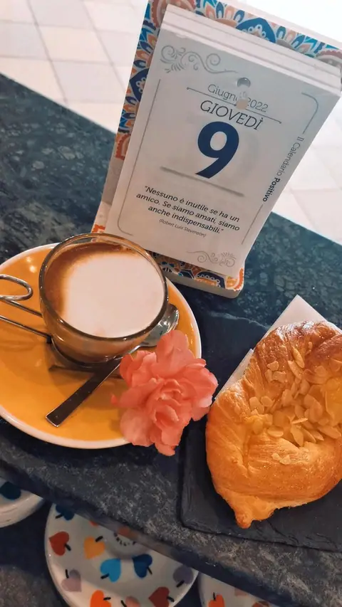Aperitivo, giugno 2022 – Pasticceria Amadori