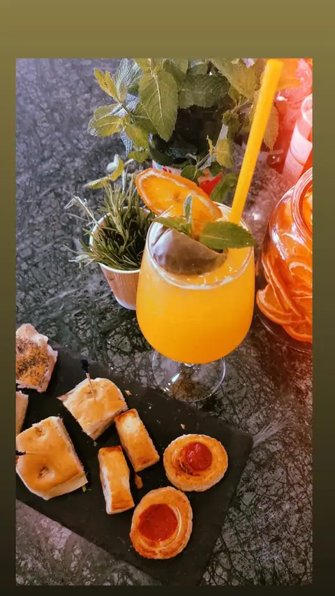 Aperitivo, giugno 2022 – Pasticceria Amadori