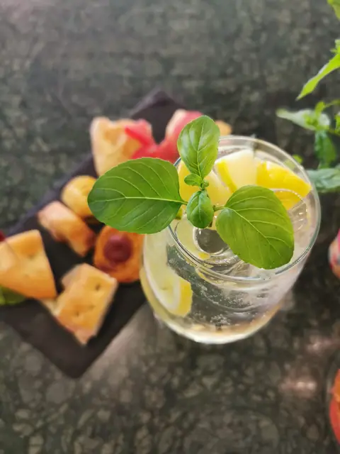 Aperitivo, giugno 2022 – Pasticceria Amadori