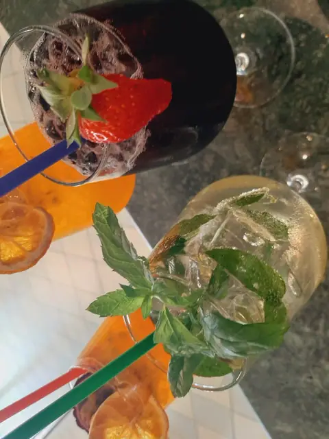 Aperitivo, giugno 2022 – Pasticceria Amadori