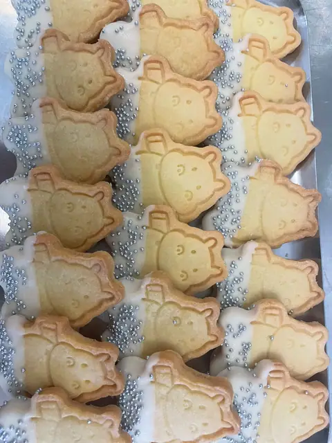 Buffet per feste e ricorrenze, 2024 – Pasticceria Amadori
