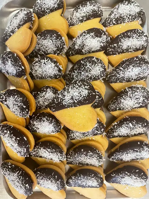 Buffet per feste e ricorrenze, 2024 – Pasticceria Amadori