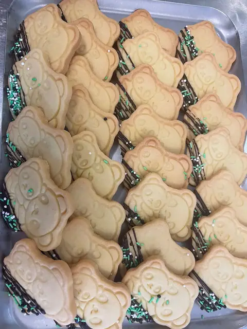 Buffet per feste e ricorrenze, 2024 – Pasticceria Amadori