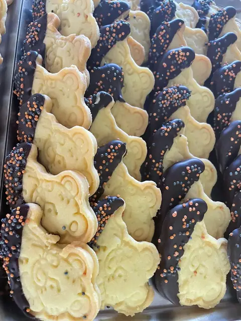 Buffet per feste e ricorrenze, 2024 – Pasticceria Amadori