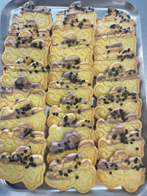 Buffet per feste e ricorrenze, 2024 – Pasticceria Amadori