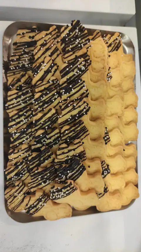 Buffet per feste e ricorrenze, 2024 – Pasticceria Amadori
