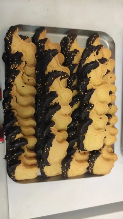 Buffet per feste e ricorrenze, 2024 – Pasticceria Amadori