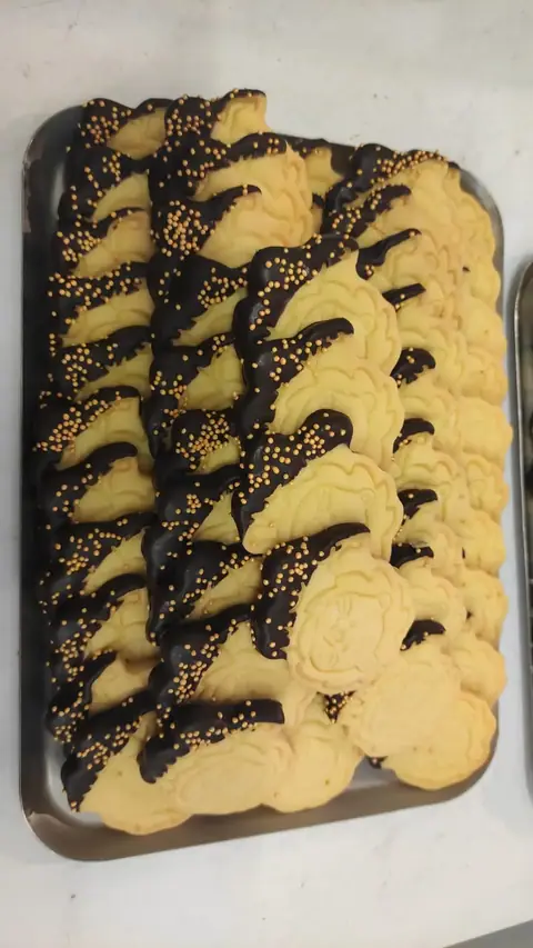 Buffet per feste e ricorrenze, 2024 – Pasticceria Amadori