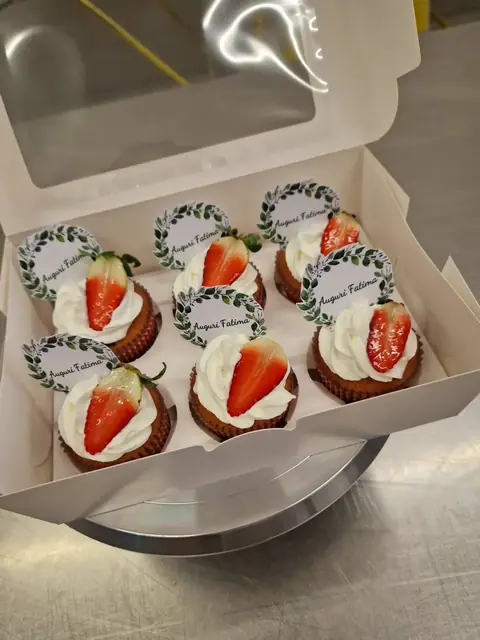 Buffet per feste e ricorrenze, 2024 – Pasticceria Amadori