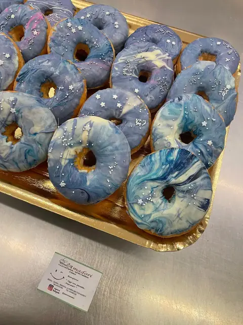 Buffet per feste e ricorrenze, 2024 – Pasticceria Amadori
