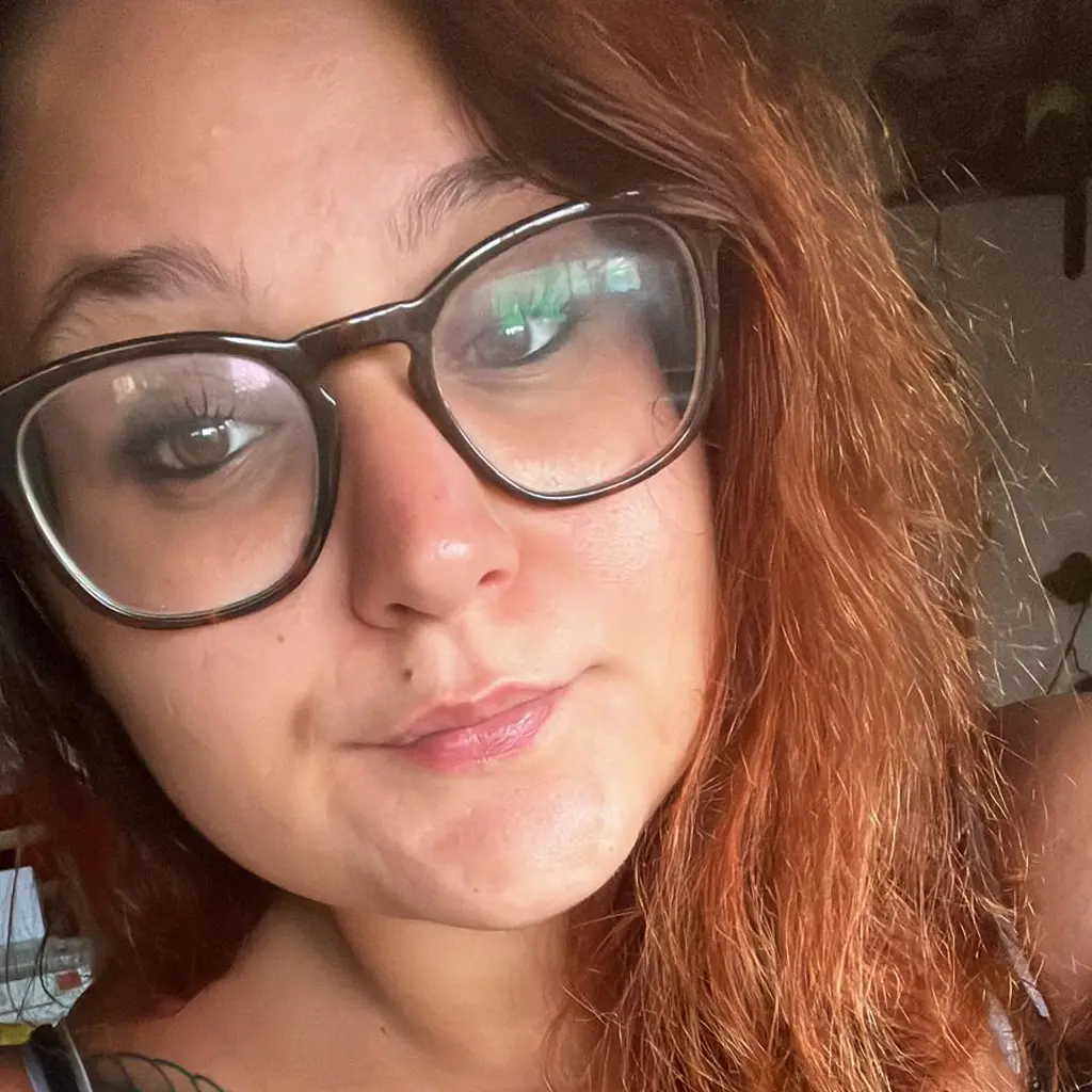 Micaela Speranzoso Micaela Speranzoso